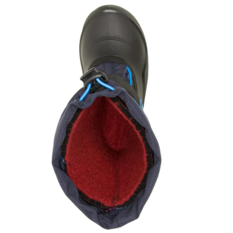 Kamik Kamik SnowfallP 2 Navy/Blue