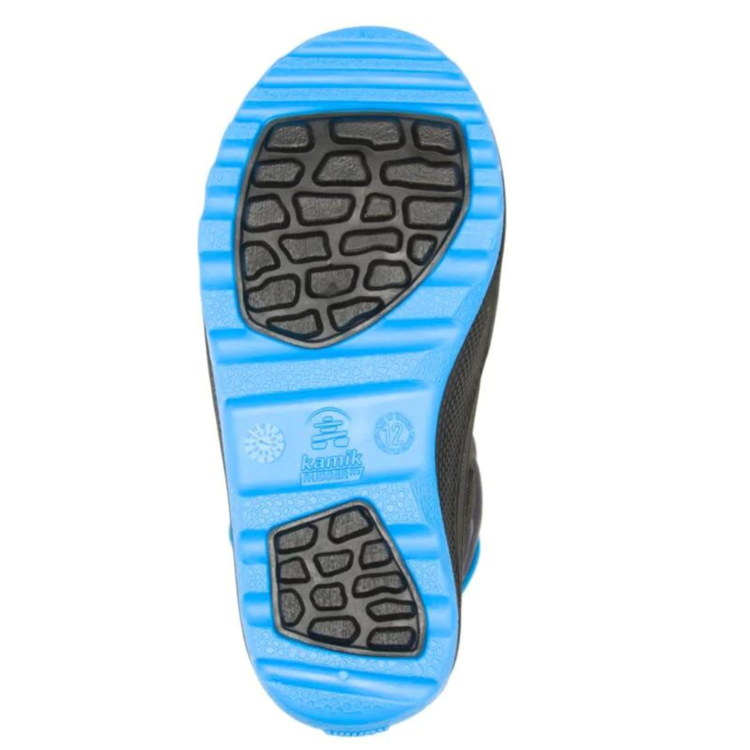 Kamik Kamik SnowfallP 2 Navy/Blue