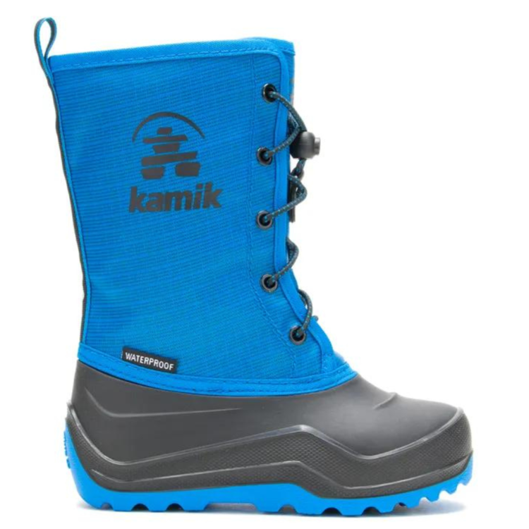 Kamik Kamik Snowmate Brilliant Blue
