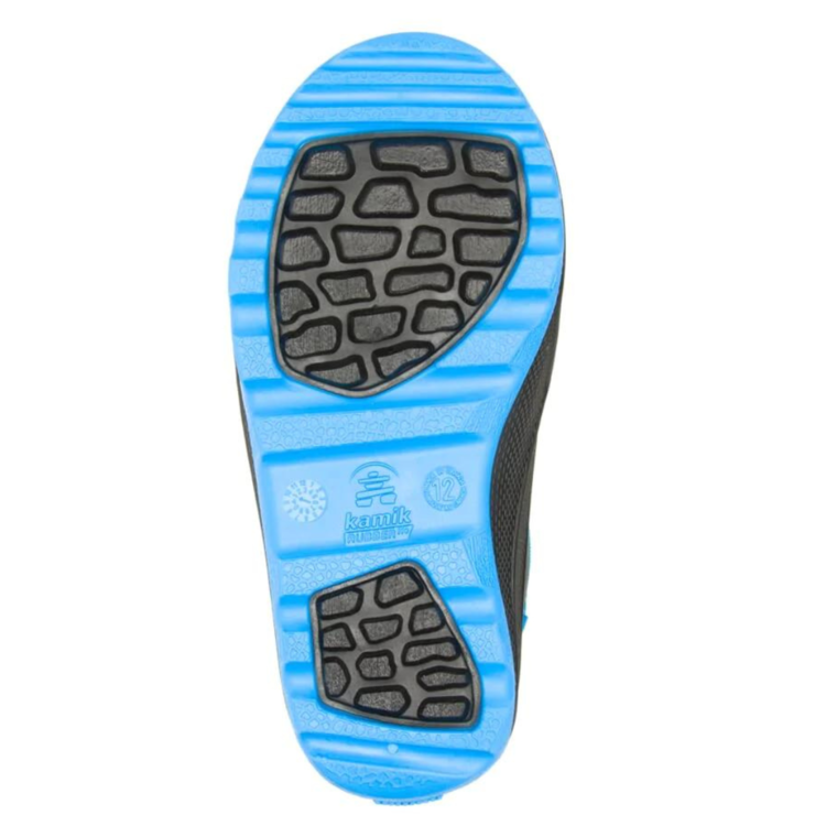 Kamik Kamik Snowmate Brilliant Blue