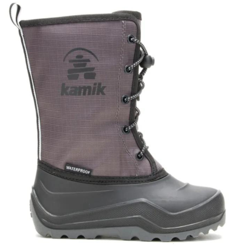 Kamik Snowmate Black