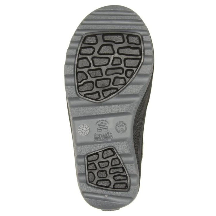 Kamik Kamik Snowmate Black