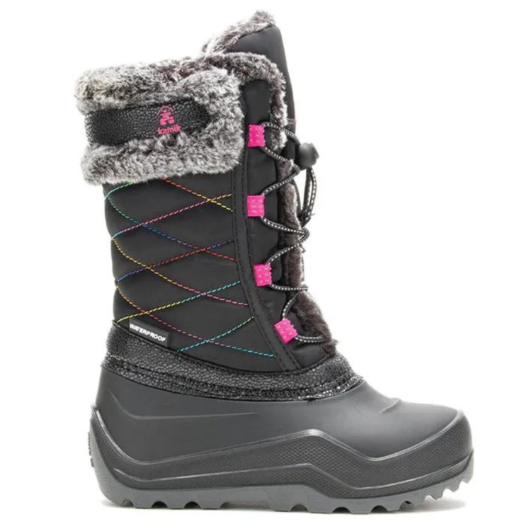 Kamik Kamik Star 4 Black