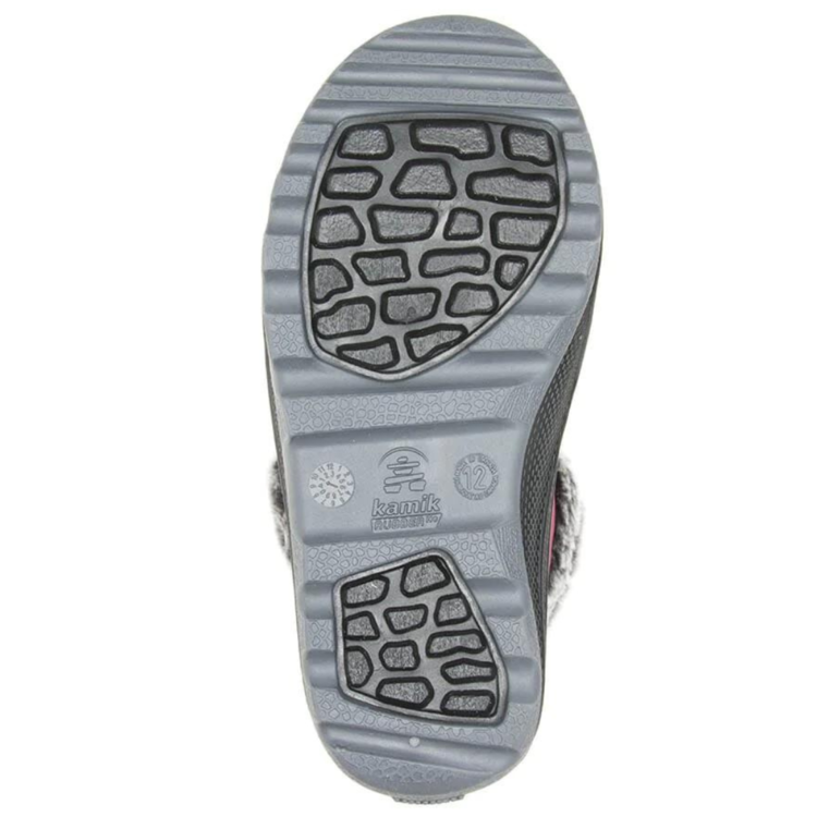 Kamik Kamik Star 4 Black