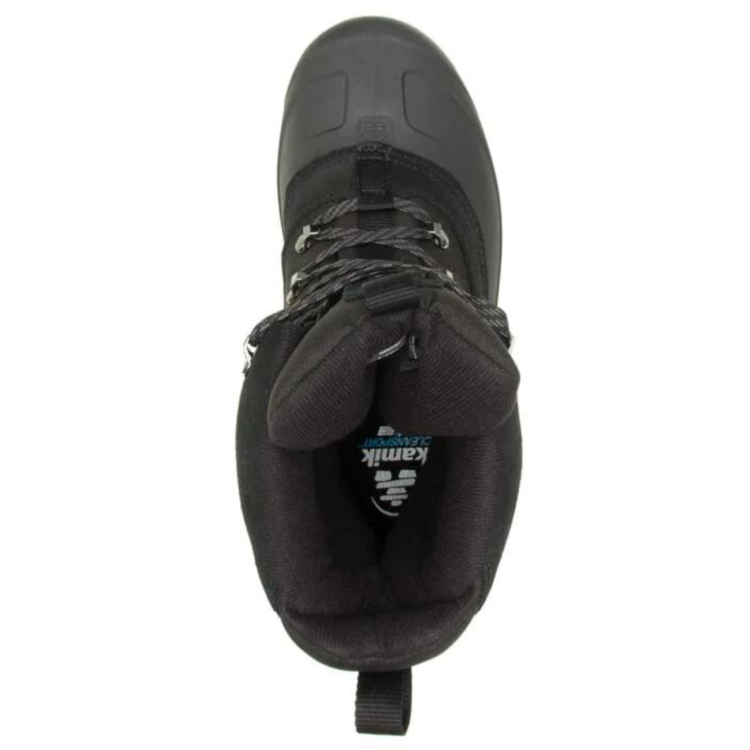 Kamik Kamik Men's EmpireX Black