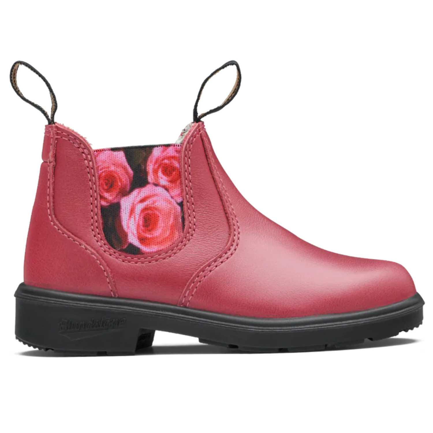 Blundstone 2251 Mauve Pink Rose Kids Shoes in Canada Kiddie