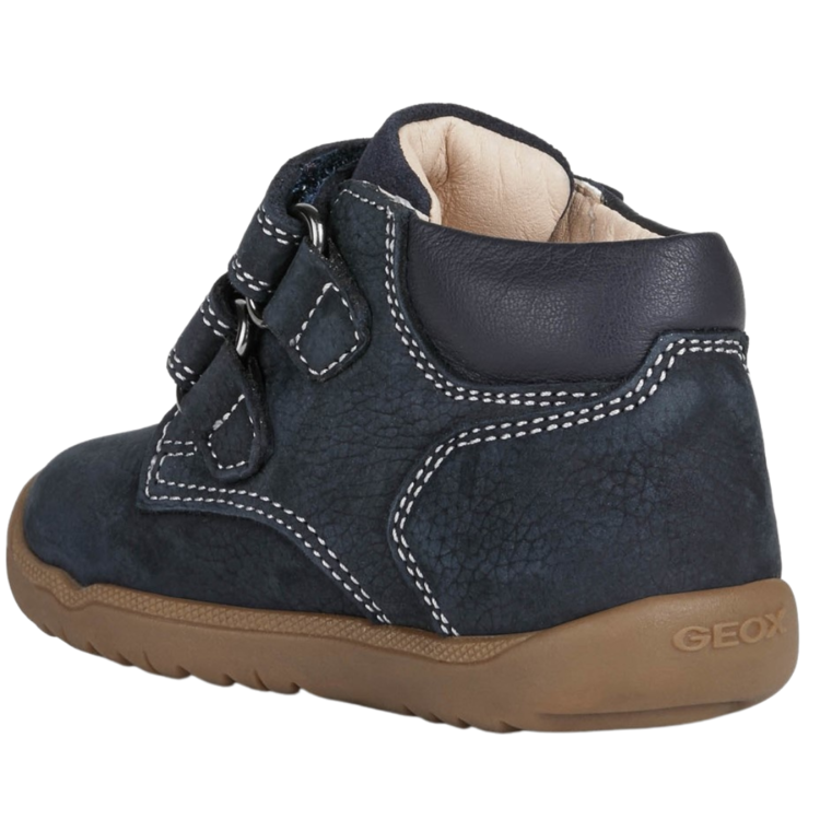 Geox Geox B Macchia Navy