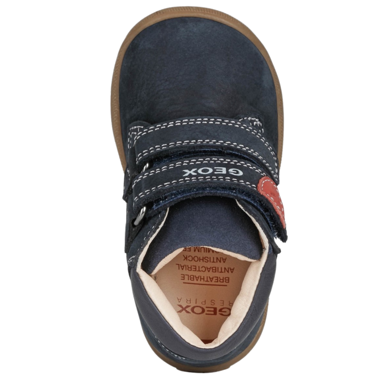 Geox Geox B Macchia Navy