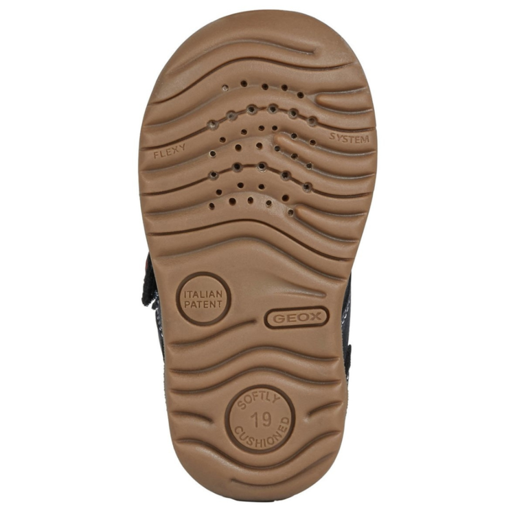 Geox Geox B Macchia Navy