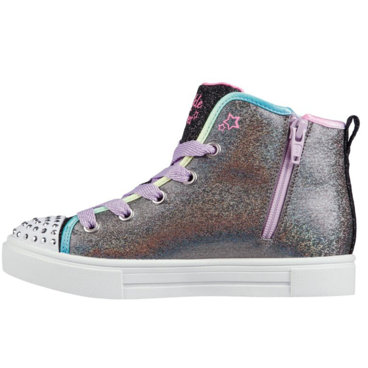 Skechers Skechers Twinkle Sparks Star Glitz BKMT