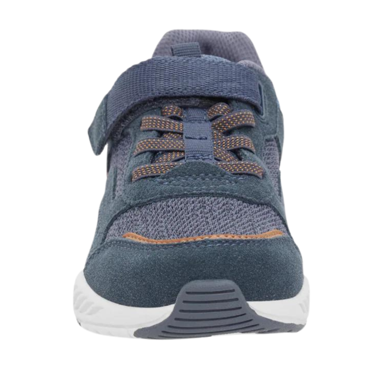 Stride Rite Stride Rite M2P Brighton Navy