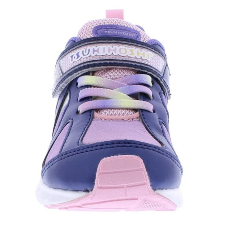 Tsukihoshi Tsukihoshi Rainbow Navy/Pink