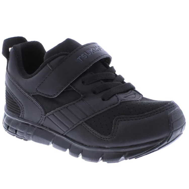 Tsukihoshi Tsukihoshi Charge Black