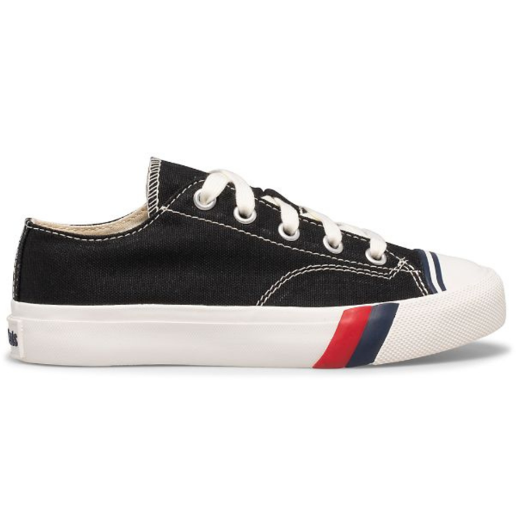 Keds Keds Prokeds Royal Lo Black