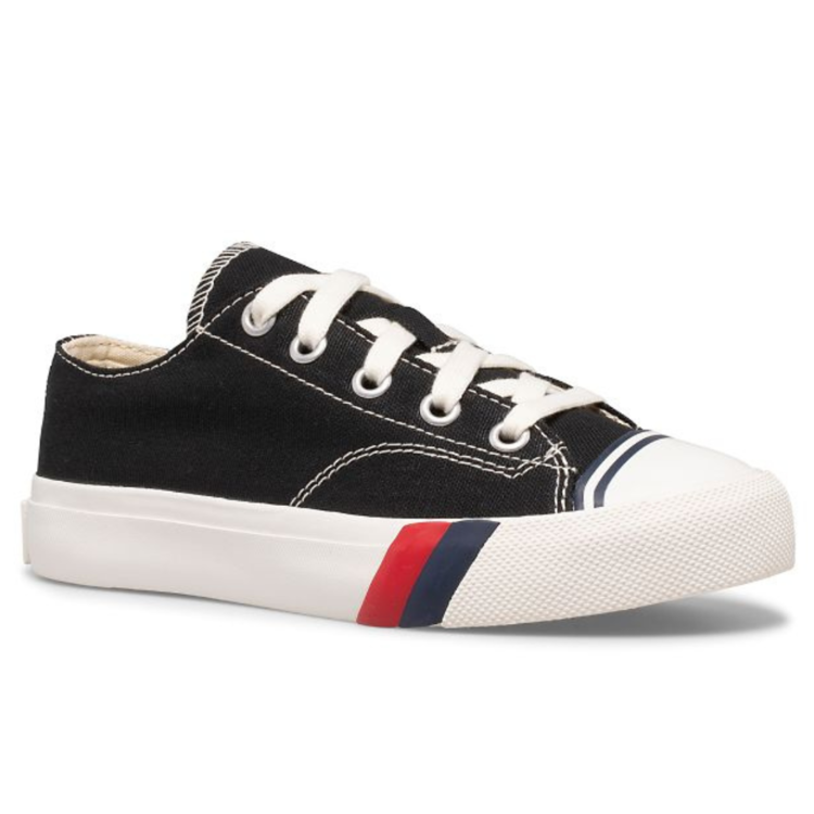 Keds Keds Prokeds Royal Lo Black