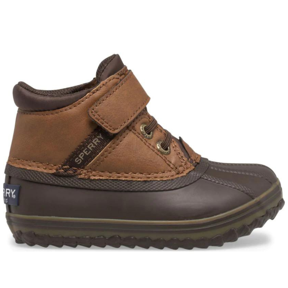 Infant sperry boots hotsell