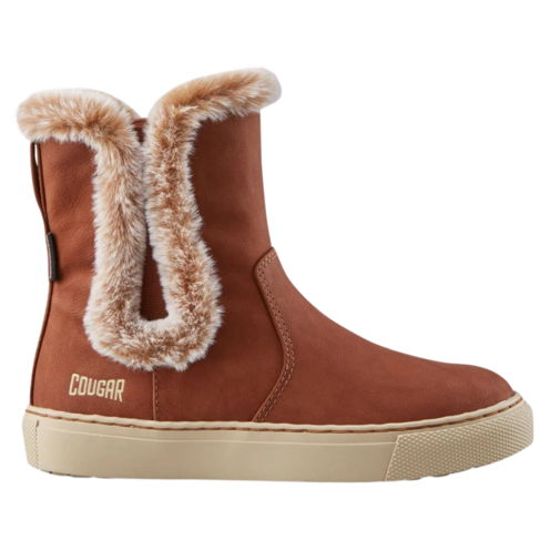 Cougar Ditto Tan (Youth 1 + 4)