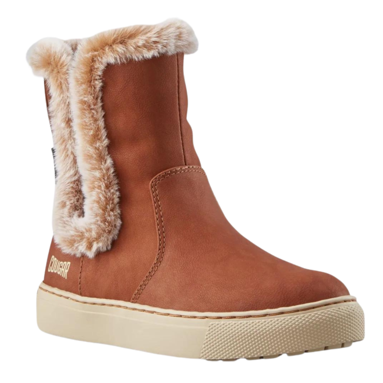 Cougar Cougar Ditto Tan