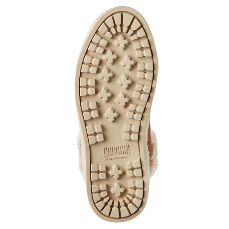 Cougar Cougar Ditto Tan
