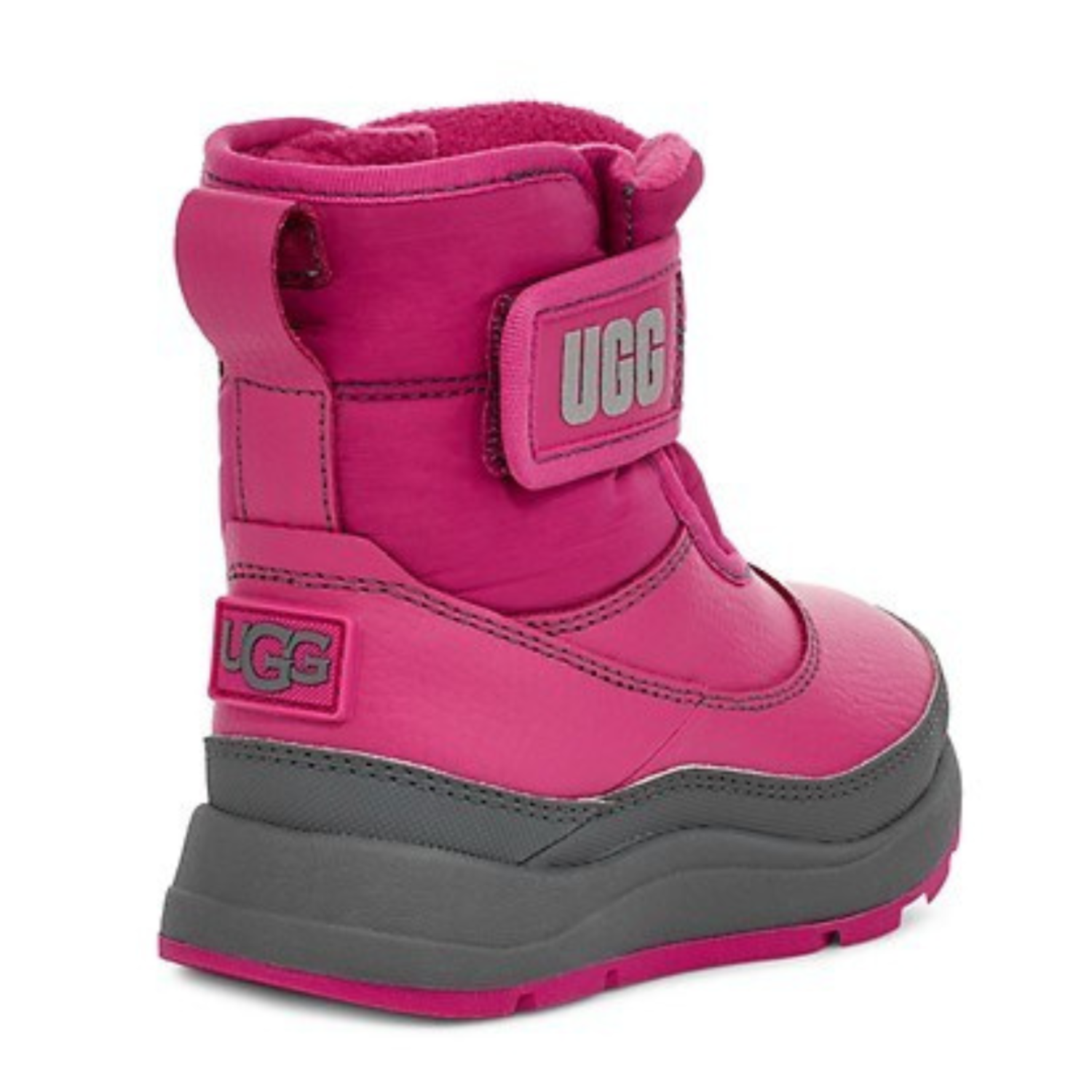 UGG T Taney Weather Raspberry Sorbet - Kids Shoes in Canada