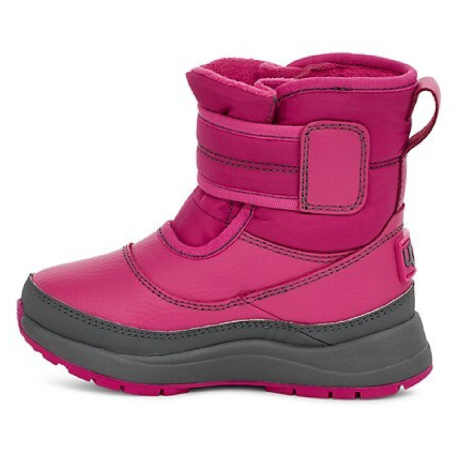 UGG UGG T Taney Weather Raspberry Sorbet