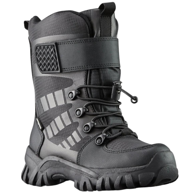 Cougar Cougar Tango Black All Over