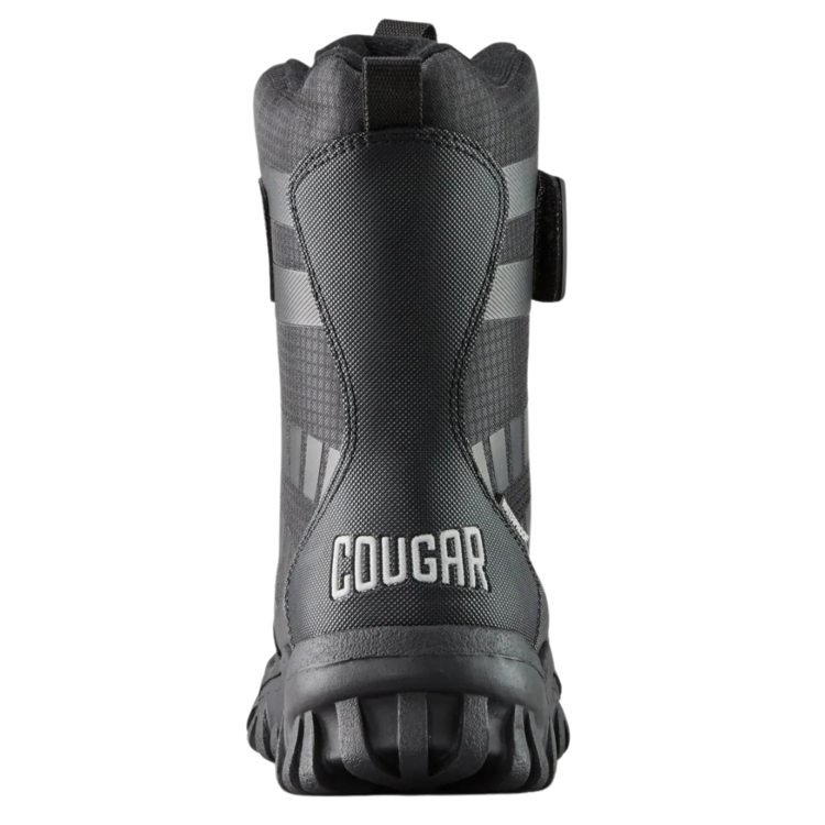 Cougar Cougar Tango Black All Over