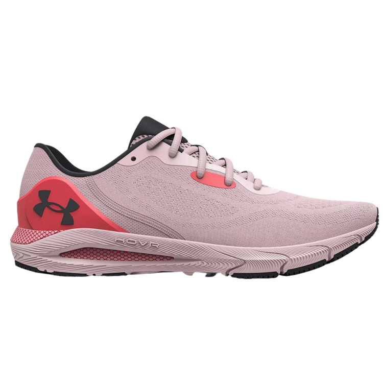Under Armour Under Armour Women's HOVR Sonic 5 Retro Pink