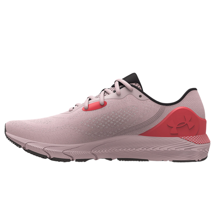 Under Armour Under Armour Women's HOVR Sonic 5 Retro Pink