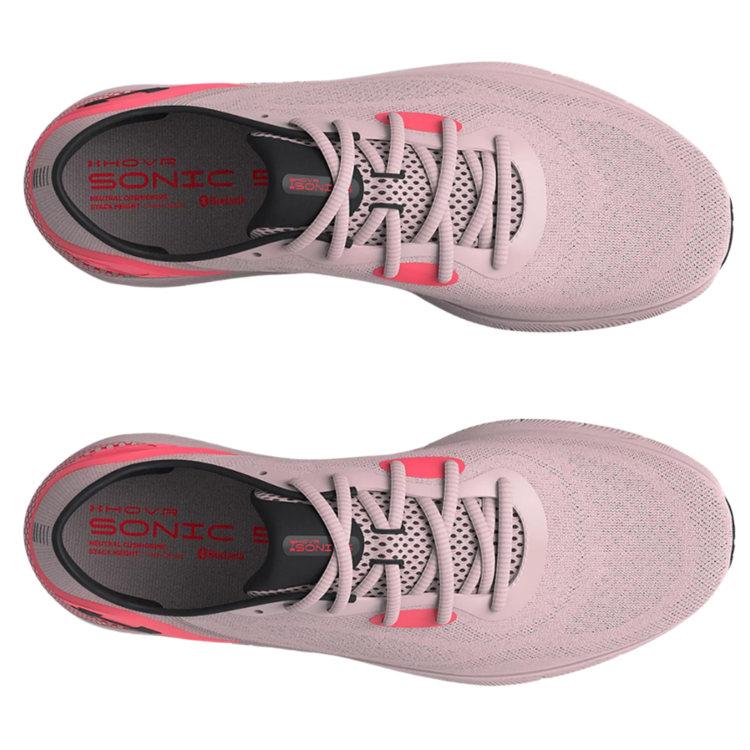 Under Armour Under Armour Women's HOVR Sonic 5 Retro Pink