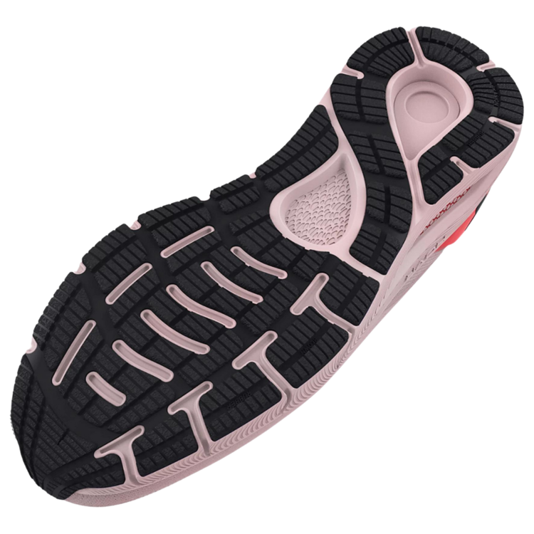 Under Armour Under Armour Women's HOVR Sonic 5 Retro Pink