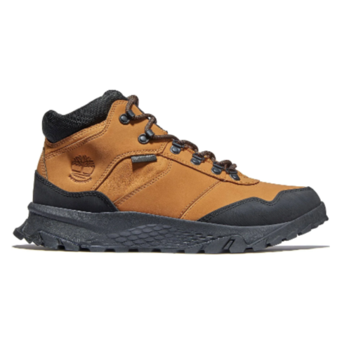 Timberland Men's Lincoln Peak Mid WP Wheat