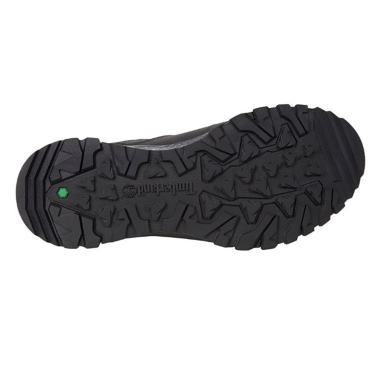 Timberland Timberland Men's Lincoln Peak Mid WP Wheat