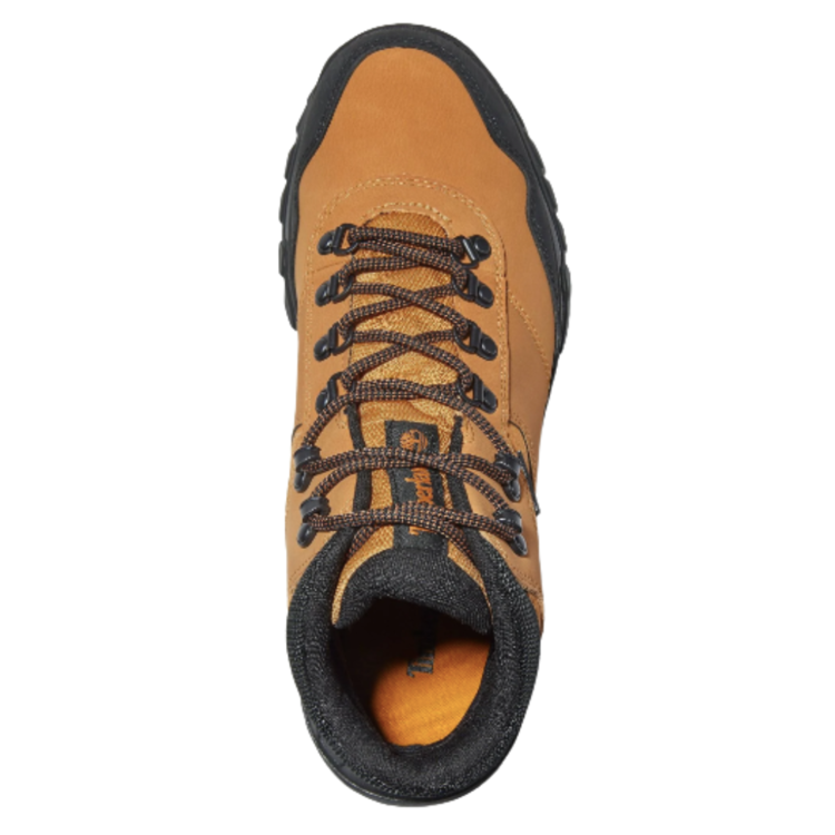 Timberland Timberland Men's Lincoln Peak Mid WP Wheat