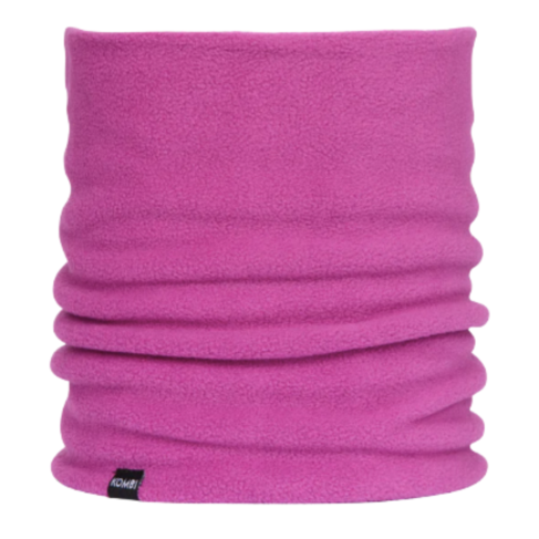 Kombi Comfiest Neck Warmer Jr Orchid Pop
