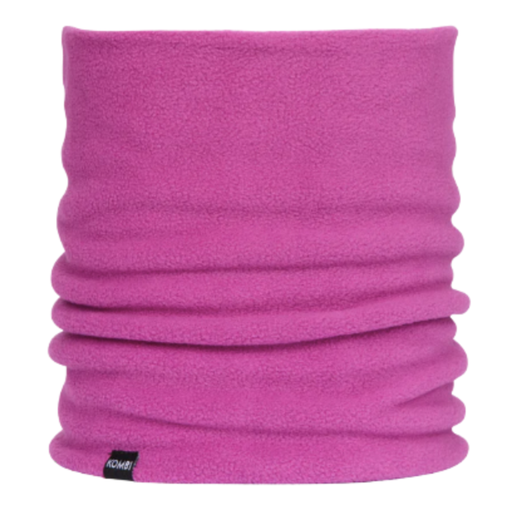 Kombi Kombi Comfiest Neck Warmer Orchid Pop