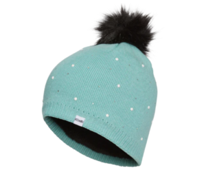 Kombi Flashy Hat - Blue Radiance Kombi Flashy Hat - Blue Radiance