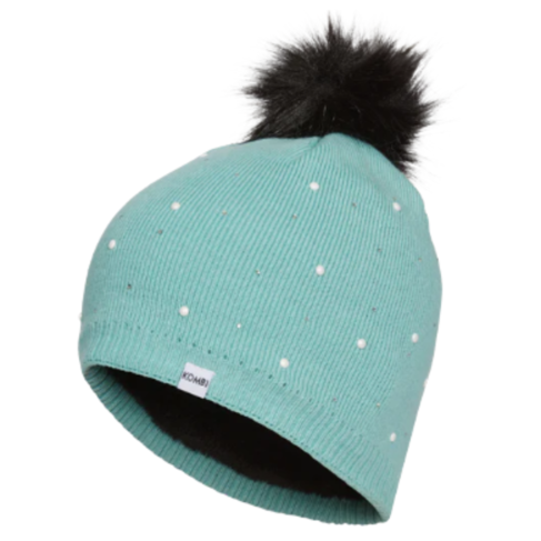 Kombi Flashy Junior Hat Blue Radiance