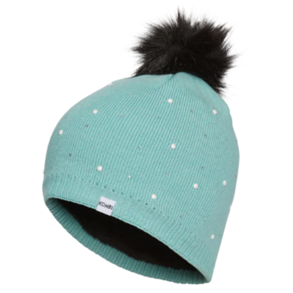 Kombi Flashy Hat - Blue Radiance Kombi Flashy Hat - Blue Radiance
