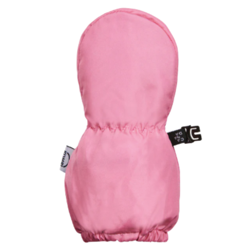 Kombi The Baby Bear Infant Mitt Cotton Candy