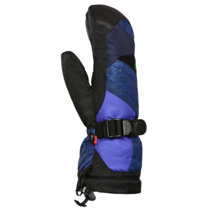 Kombi Kombi Original Jr Mitt GPS Map