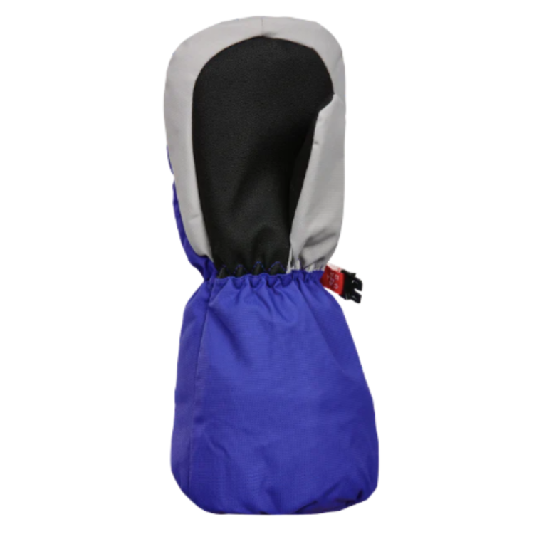 Kombi Kombi Animal Family Children Mitt Shawn the Shark