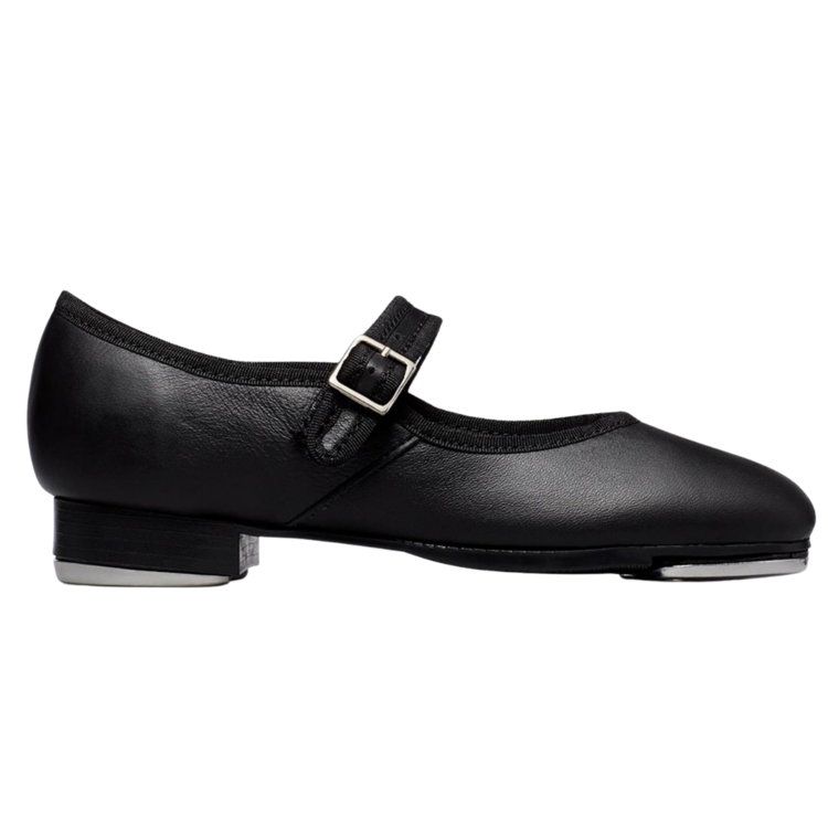 Capezio Capezio Mary Jane Tap Shoe Black