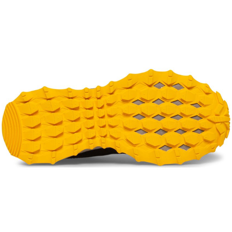 Saucony Saucony Peregrine 11 Shield Grey/Blue/Gold