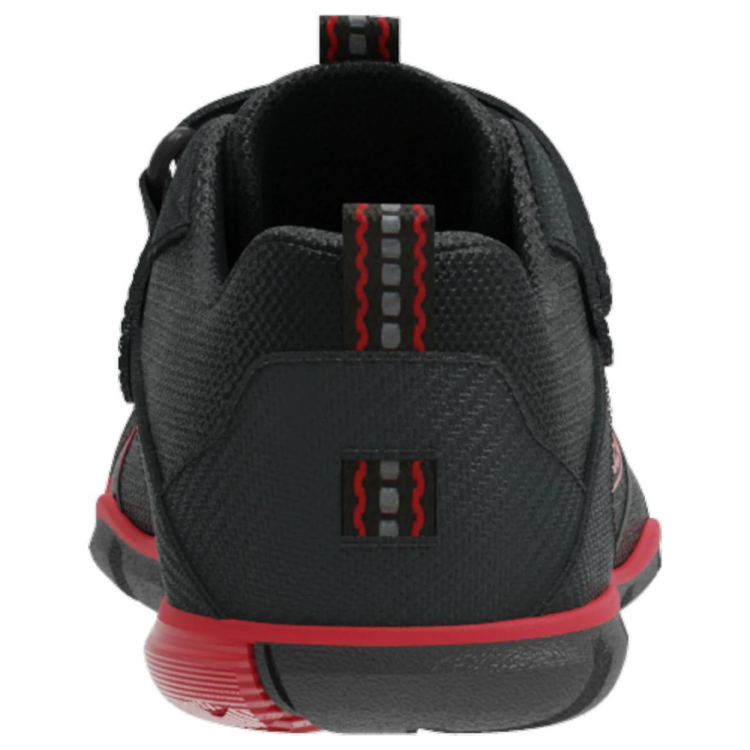 Keen Keen Chandler 2 CNX-T Black Red Carpet