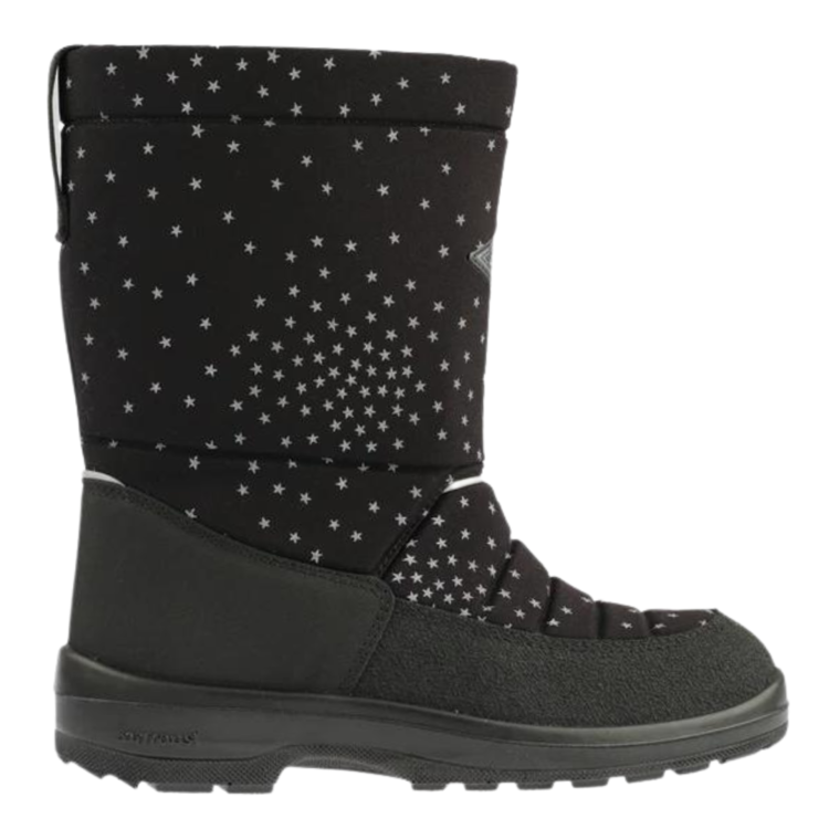 Kuoma Kuoma Lady Black Galaxy