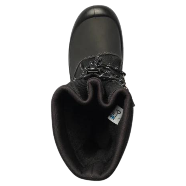 Kuoma Kuoma Men's Ricky Black