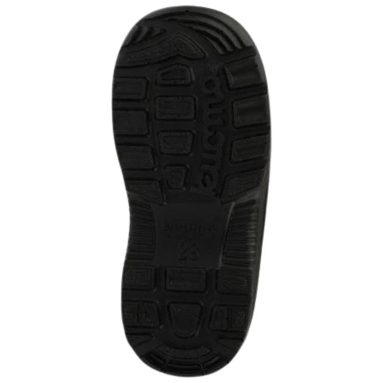 Kuoma Kuoma Glitter Black