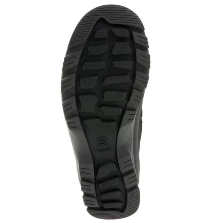 Kamik Kamik Women's Snovalley4 Black