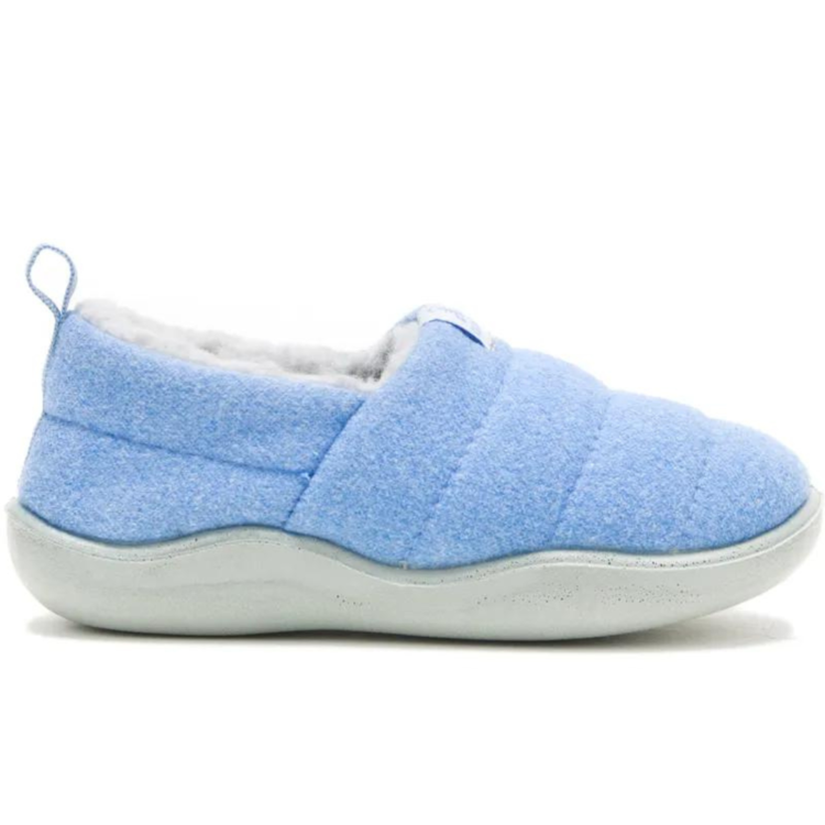 Kamik Kamik Cozy Chalet Light Blue